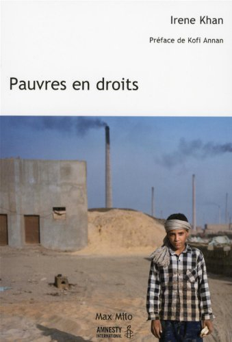 Pauvres en droits