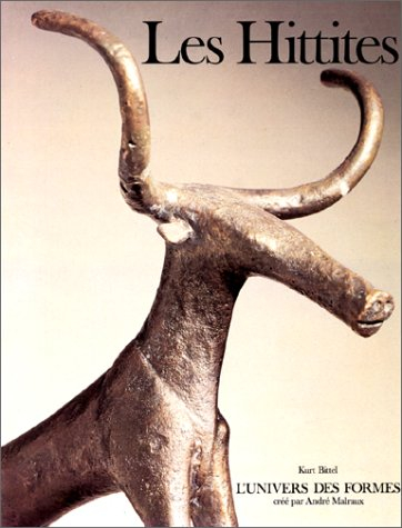 le proche et le moyen-orient ancien : les hittites