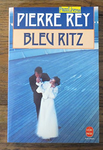 Bleu Ritz