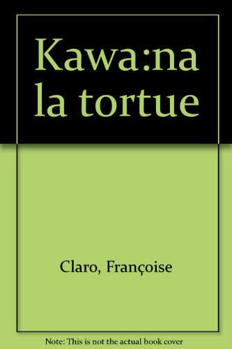 kawa na la tortue luth