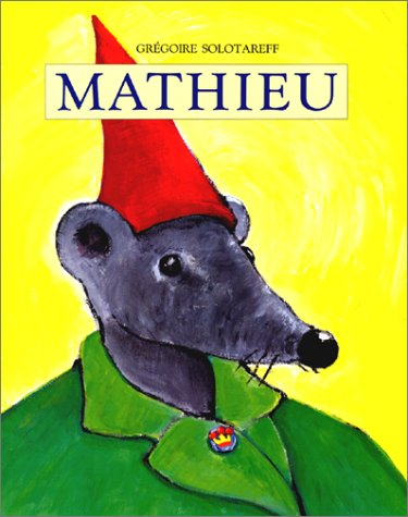 Mathieu
