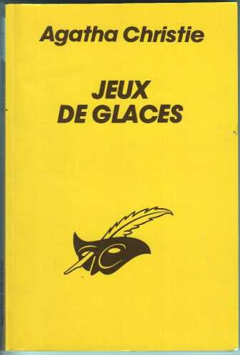 jeux de glaces