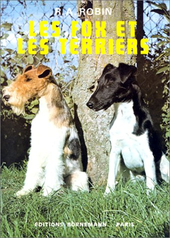 les fox et les terriers