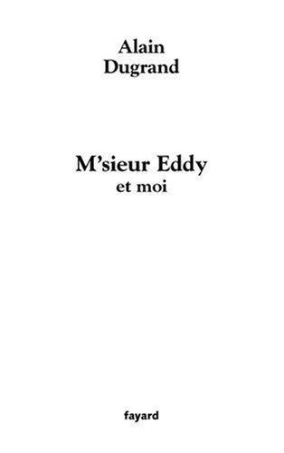 M'sieur Eddy