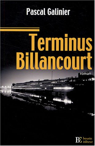 Terminus Billancourt