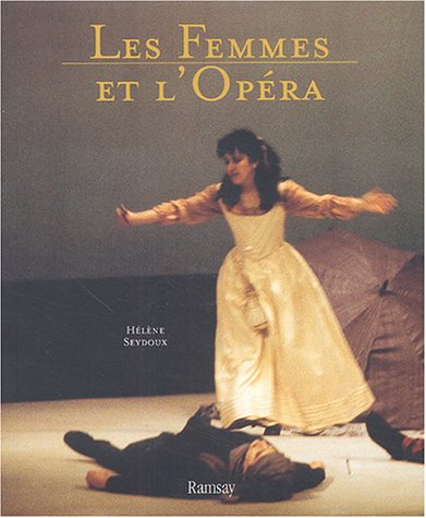 Les femmes et l'opéra