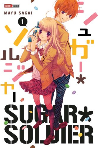 Sugar soldier. Vol. 1