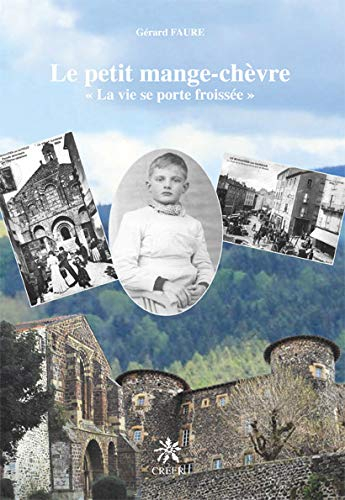 Le petit mange-chèvre : la vie se porte froissée