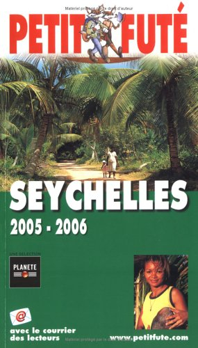 petit futé seychelles
