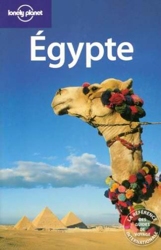 Egypte