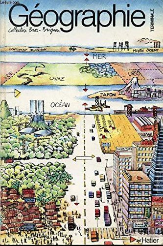 Physique terminale S : programme 1995, livre d'élève