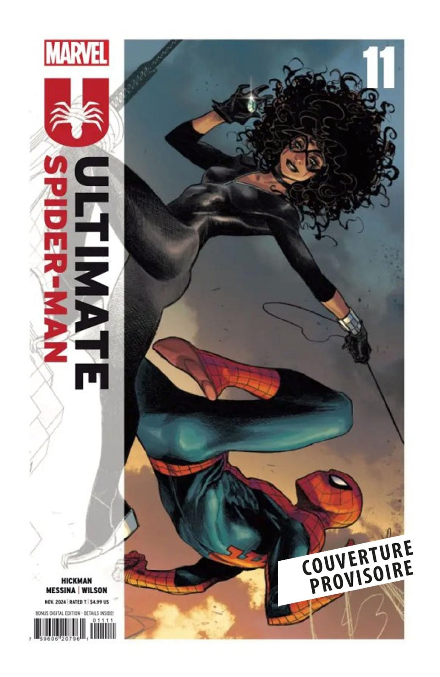 Ultimate universe. Vol. 6