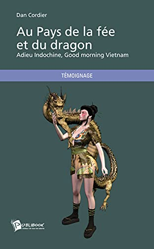 Au pays de la fée et du dragon