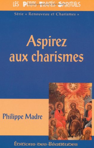 Aspirer aux charismes