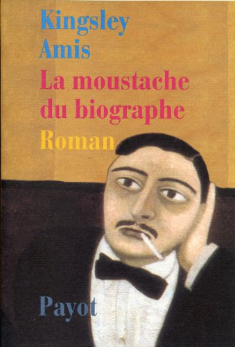 La moustache du biographe