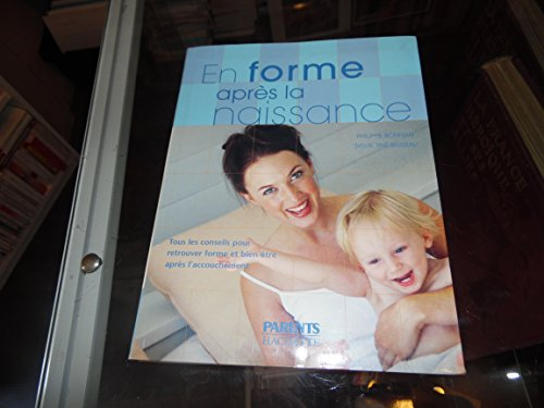 En forme après la naissance