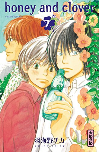 Honey and clover. Vol. 7