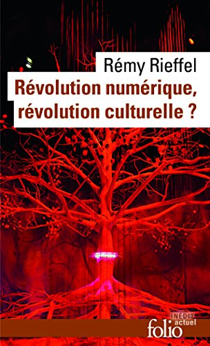 Révolution numérique, révolution culturelle ?