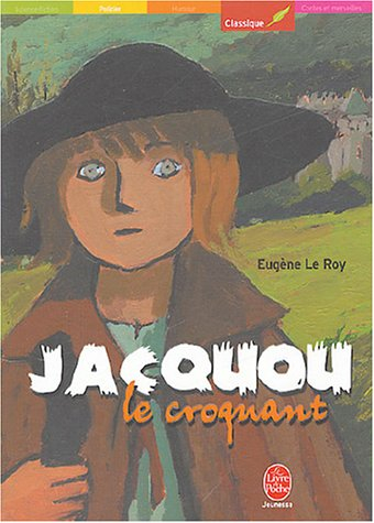 jacquou le croquant