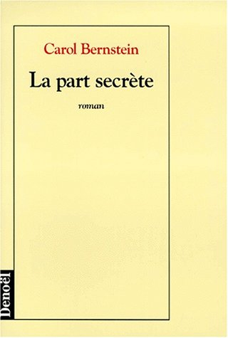 La part secrète