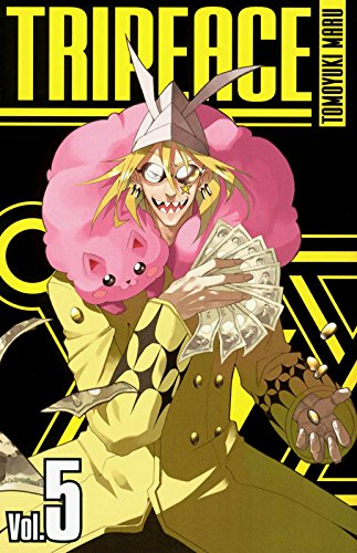 Tripeace. Vol. 5