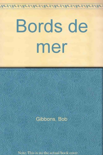 Bords de mer