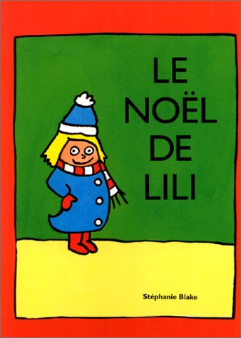Le Noël de Lili