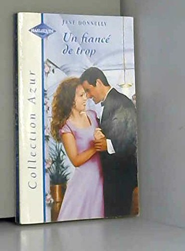Un fiancé de trop