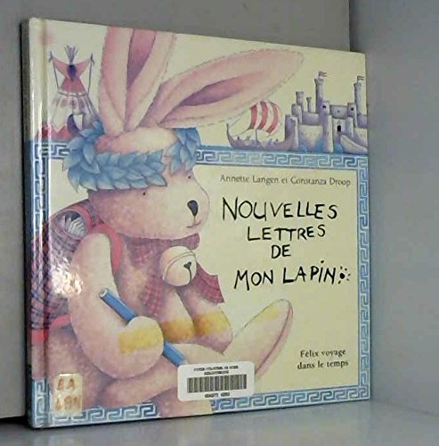 Nouvelles lettres de Felix