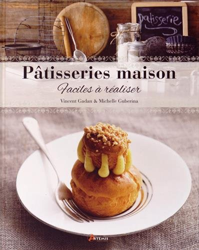 Pâtisseries maison : faciles à réaliser