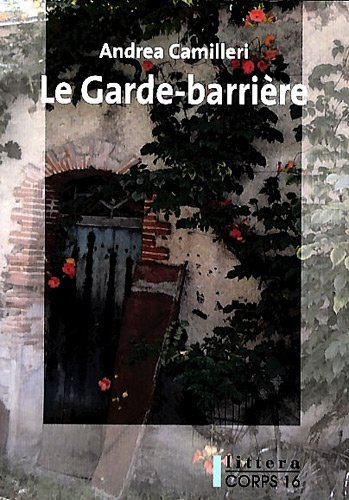 Le garde-barrière