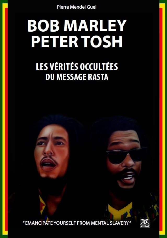 Le message rasta