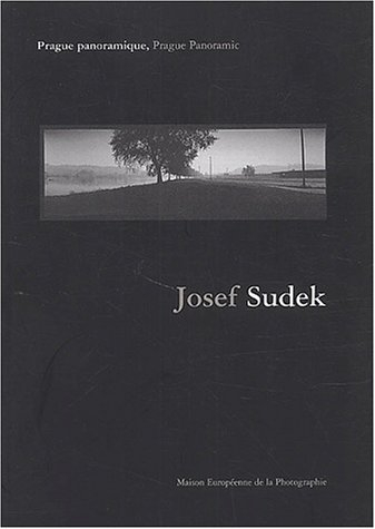 Prague panoramique : à travers les collections du Musée des arts décoratifs de Prague : exposition, 
