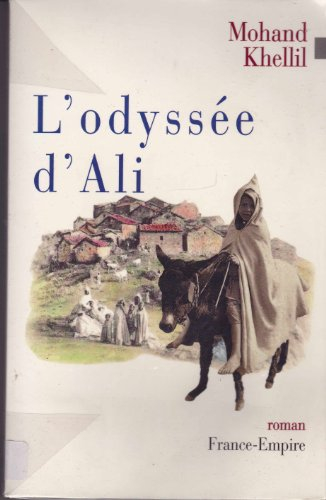 L'Odyssée d'Ali