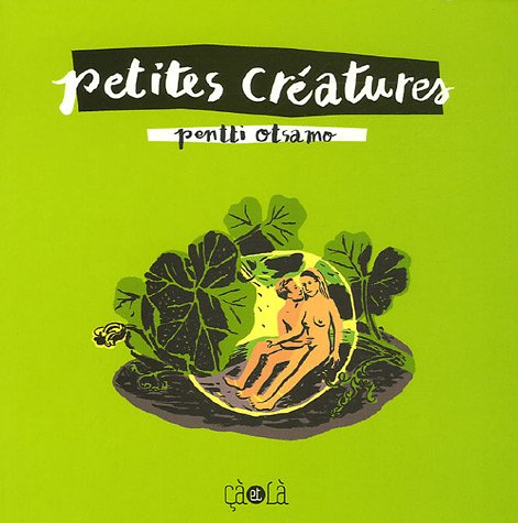 Petites créatures