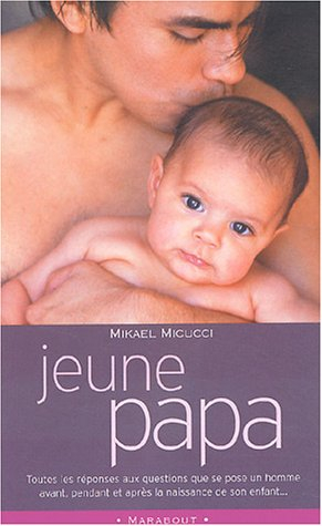 jeune papa