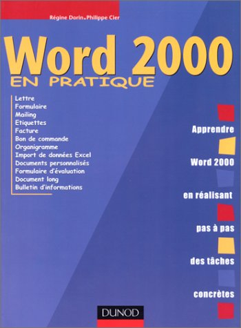Word 2000