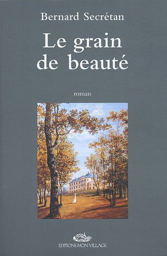 Le grain de beauté