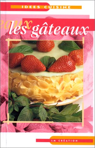 Les gâteaux