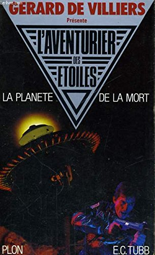 La Planète de la mort