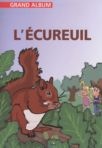L'écureuil