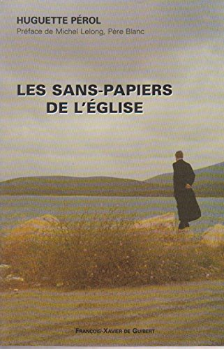 Les sans-papiers de l'Eglise
