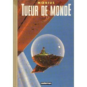 Tueur de monde