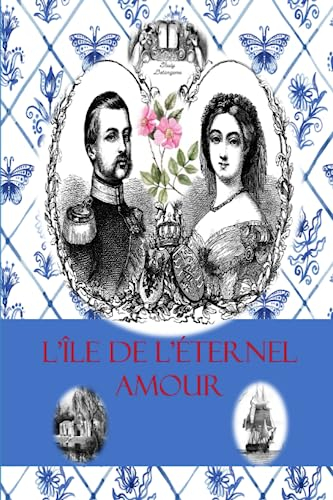 L'île de l'éternel amour