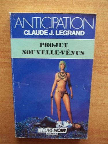 Projet Nouvelle-Vénus