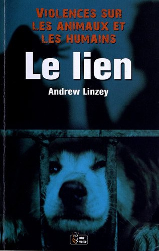 Violences sur les animaux et les humains : le lien