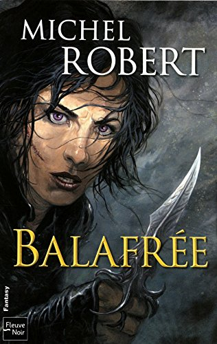 La fille des clans. Vol. 1. Balafrée