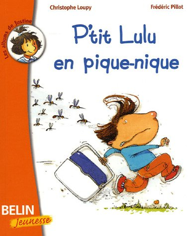 P'tit Lulu en pique-nique