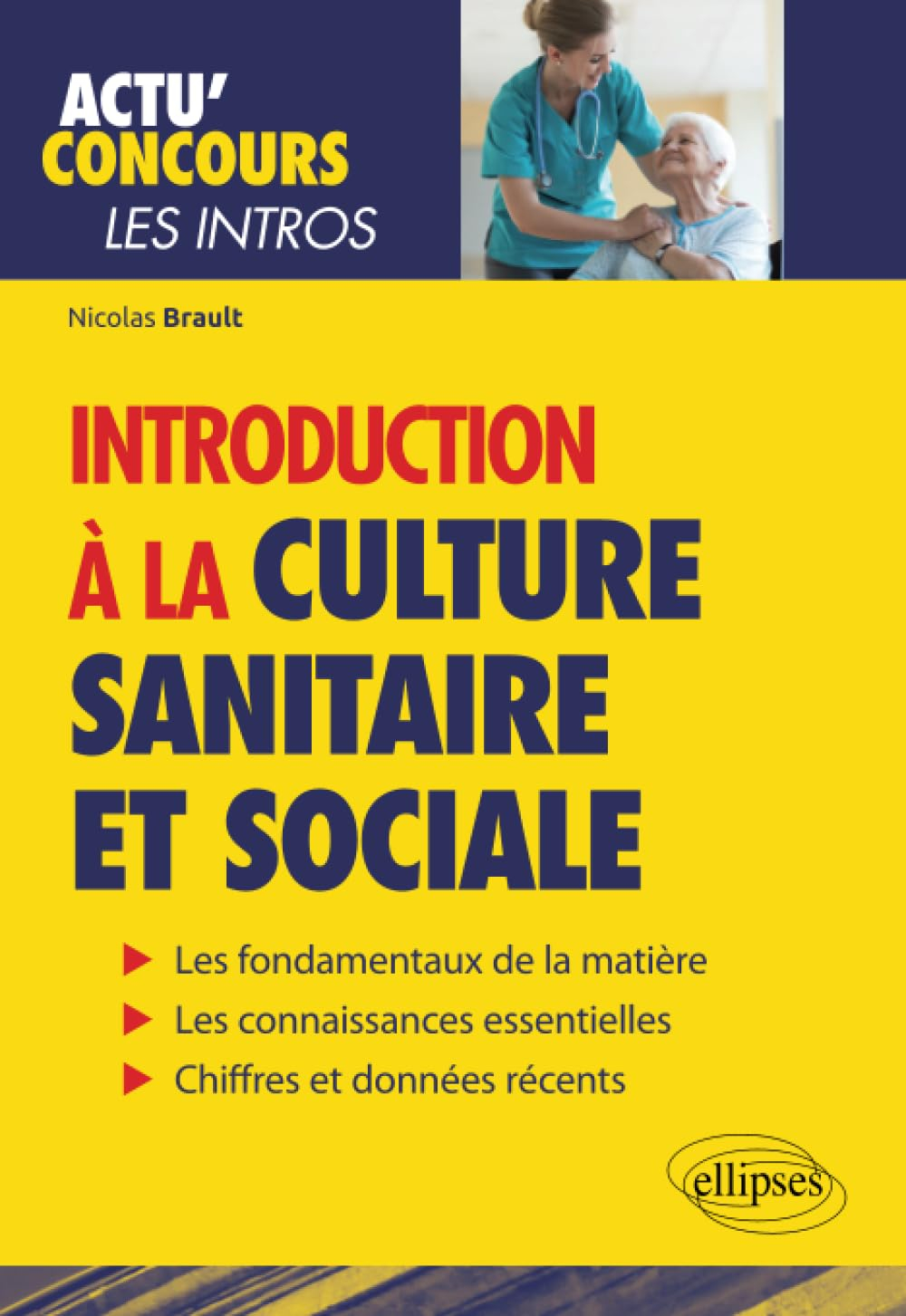 Introduction à la culture sanitaire et sociale