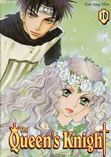 The Queen's knight. Vol. 10